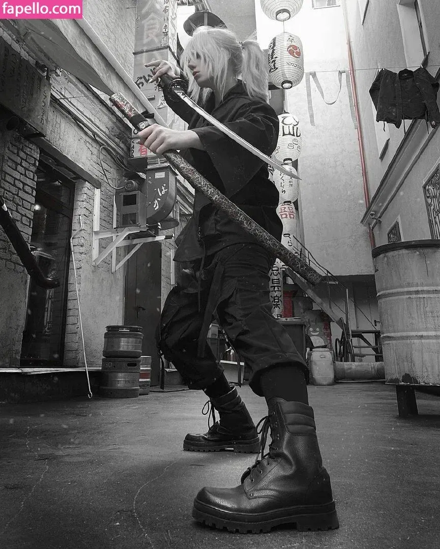 Dolchstosss Onlyfans Photo Gallery 