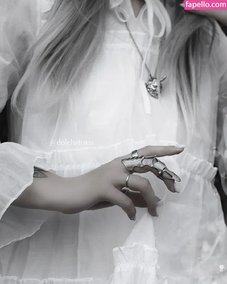 Dolchstosss Onlyfans Photo Gallery 