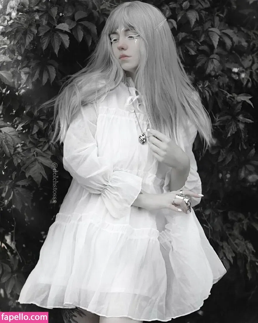 Dolchstosss Onlyfans Photo Gallery 