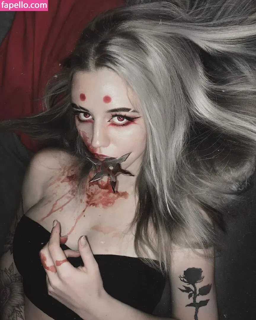 Dolchstosss Onlyfans Photo Gallery 