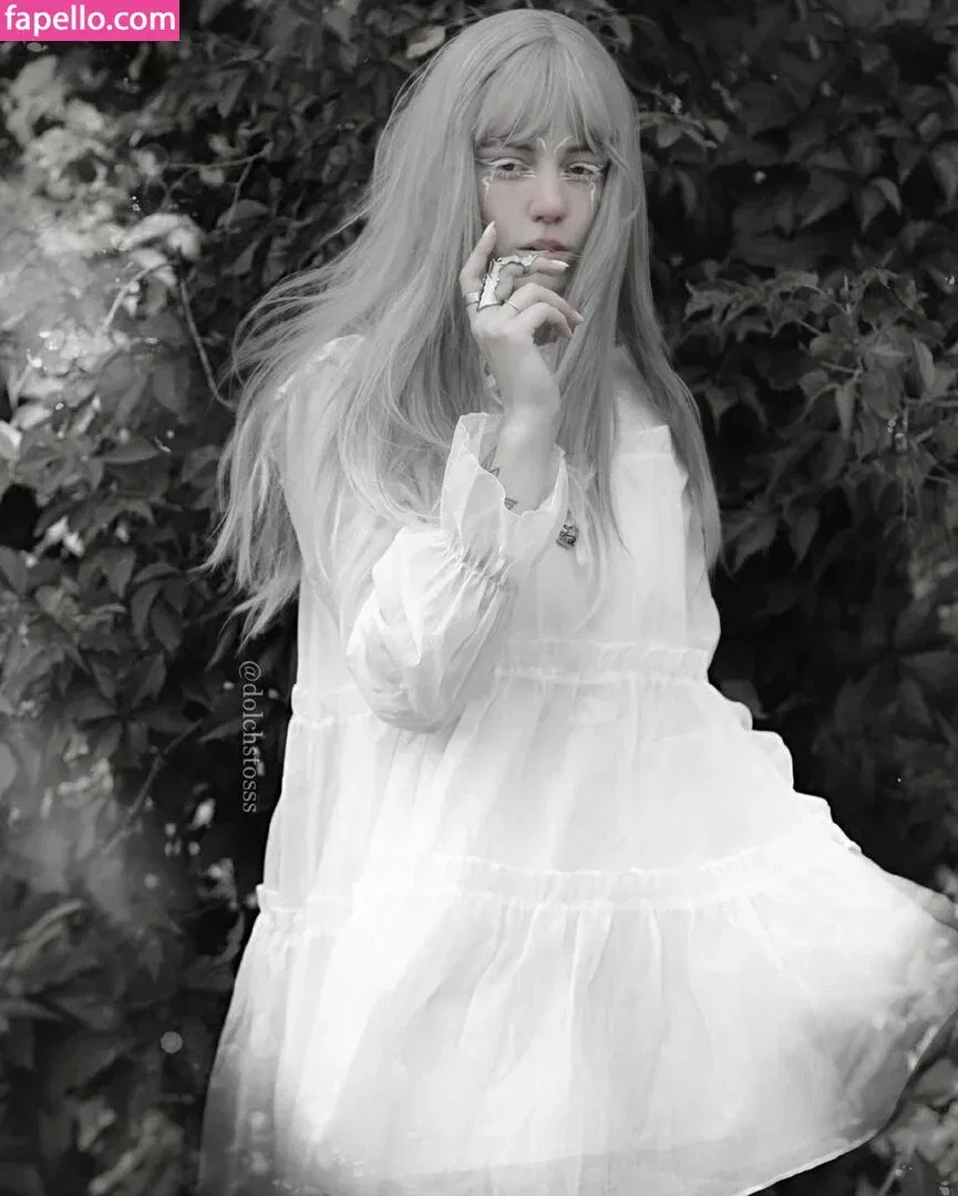 Dolchstosss Onlyfans Photo Gallery 