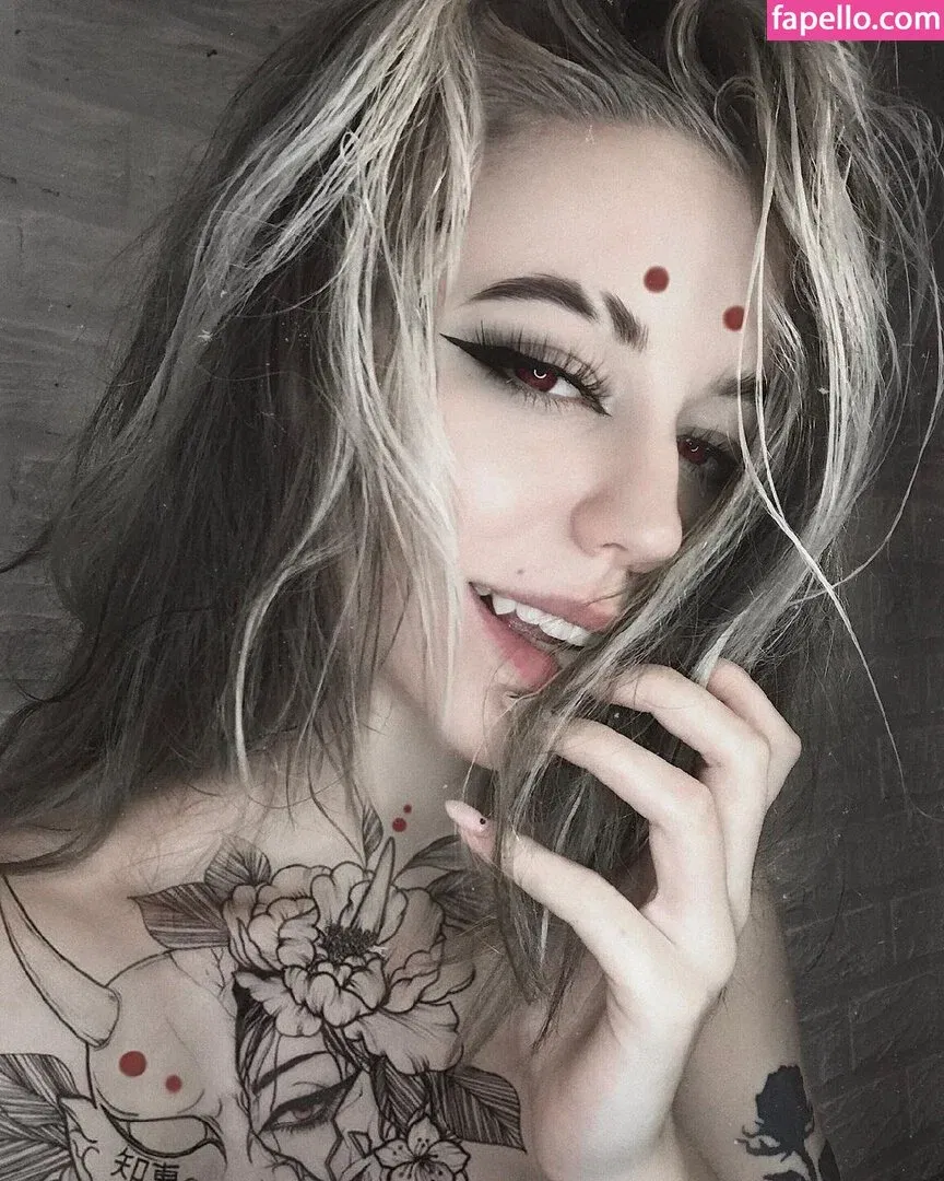 Dolchstosss Onlyfans Photo Gallery 