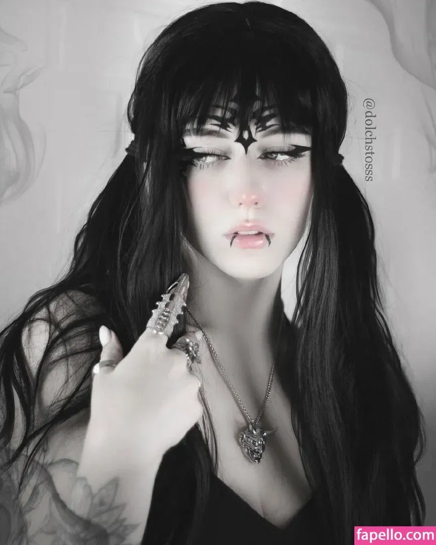 Dolchstosss Onlyfans Photo Gallery 