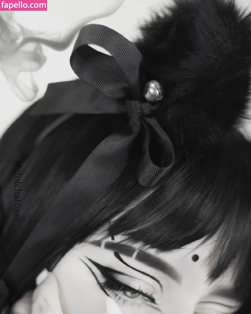 Dolchstosss Onlyfans Photo Gallery 