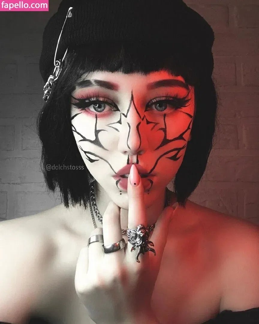 Dolchstosss Onlyfans Photo Gallery 