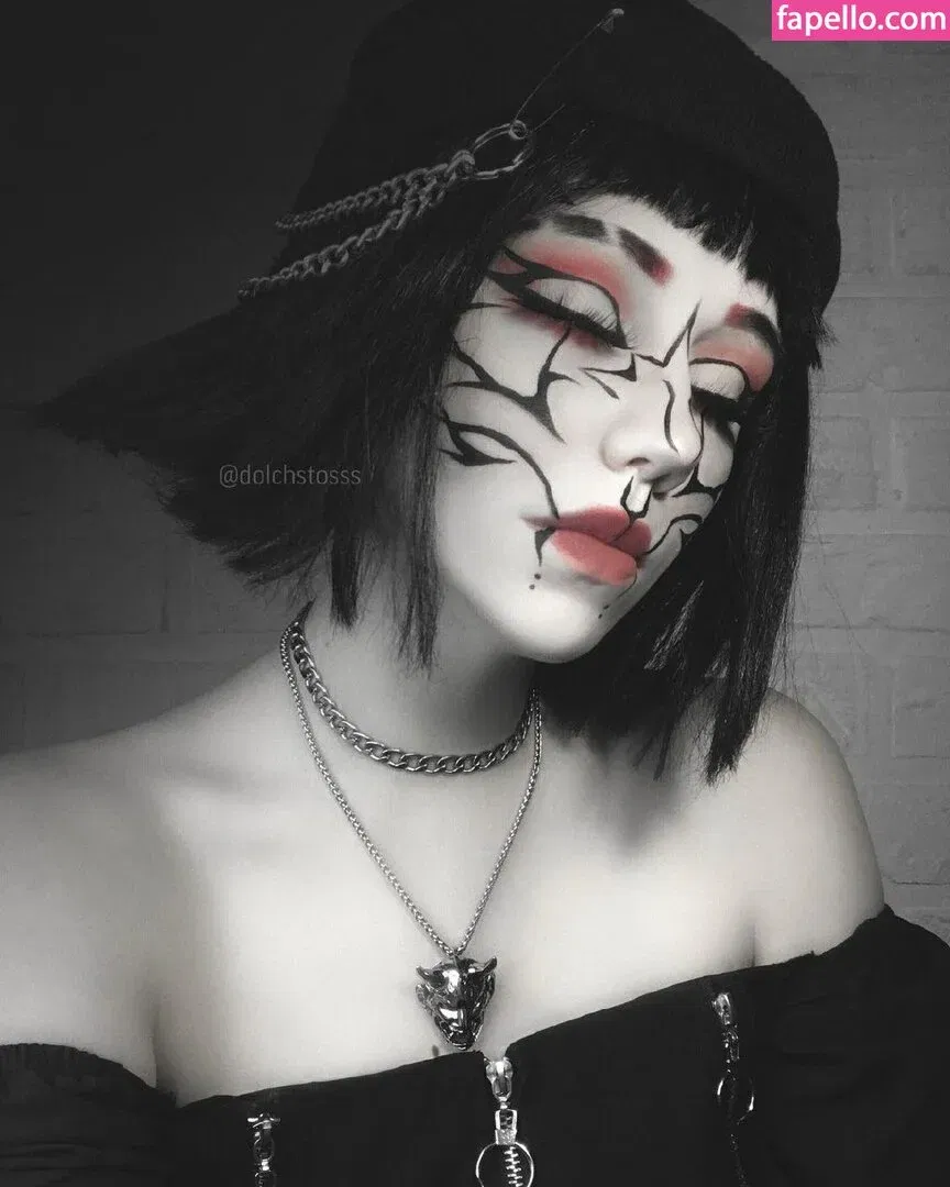 Dolchstosss Onlyfans Photo Gallery 