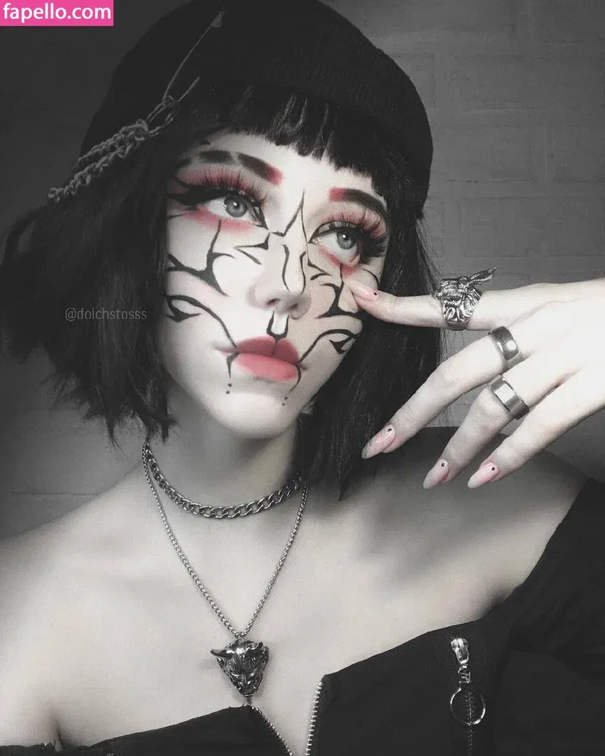 Dolchstosss Onlyfans Photo Gallery 