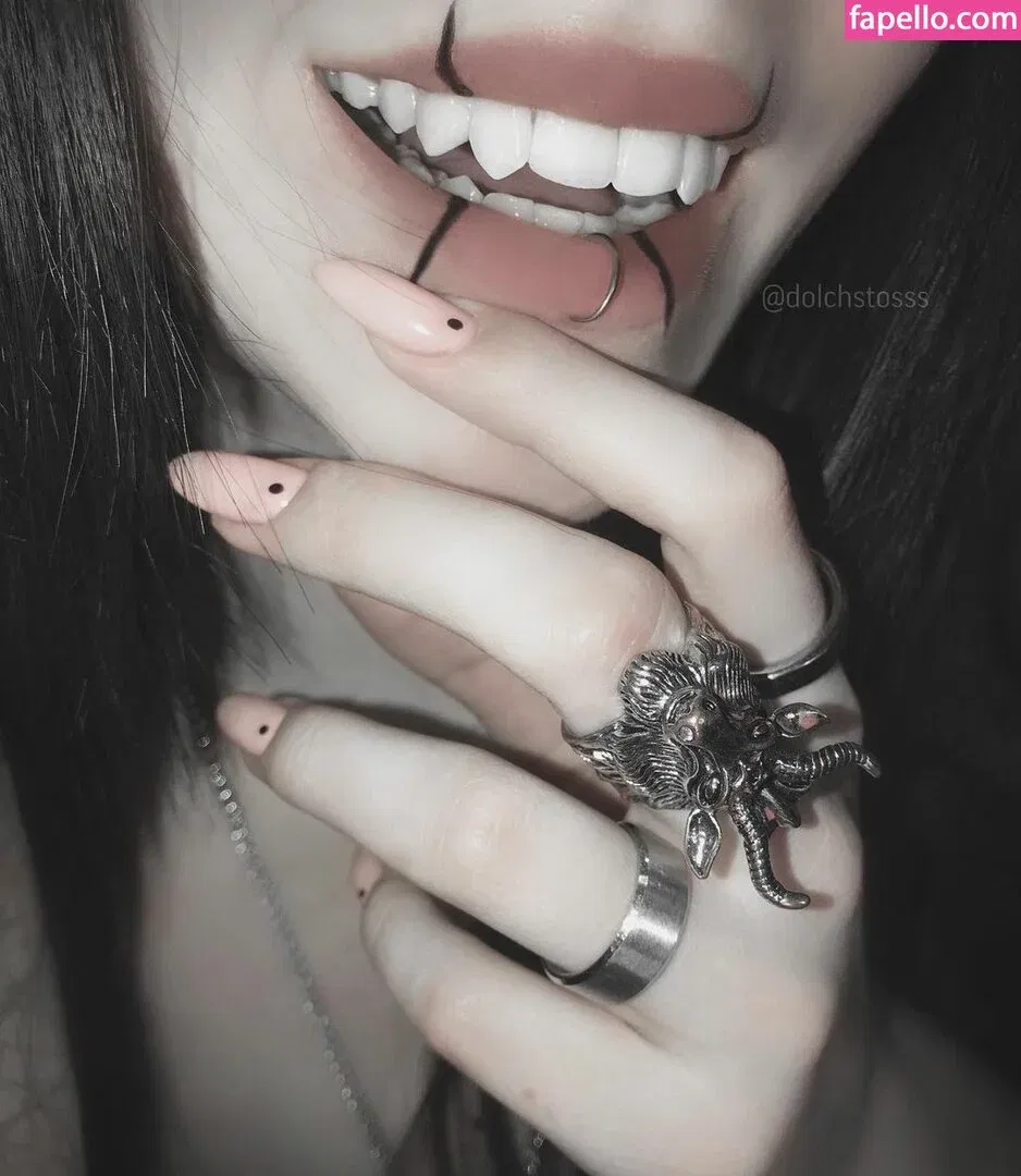Dolchstosss Onlyfans Photo Gallery 