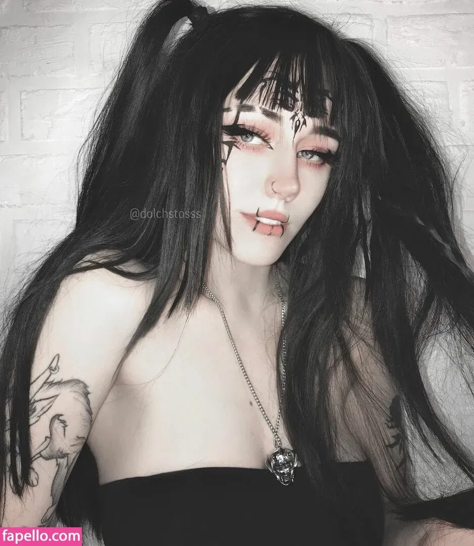 Dolchstosss Onlyfans Photo Gallery 