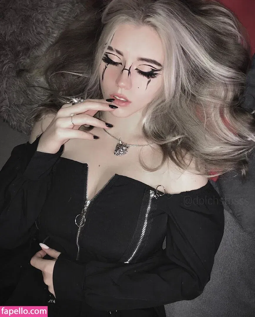 Dolchstosss Onlyfans Photo Gallery 