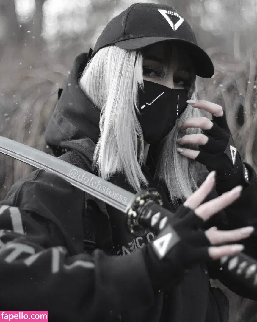 Dolchstosss Onlyfans Photo Gallery 