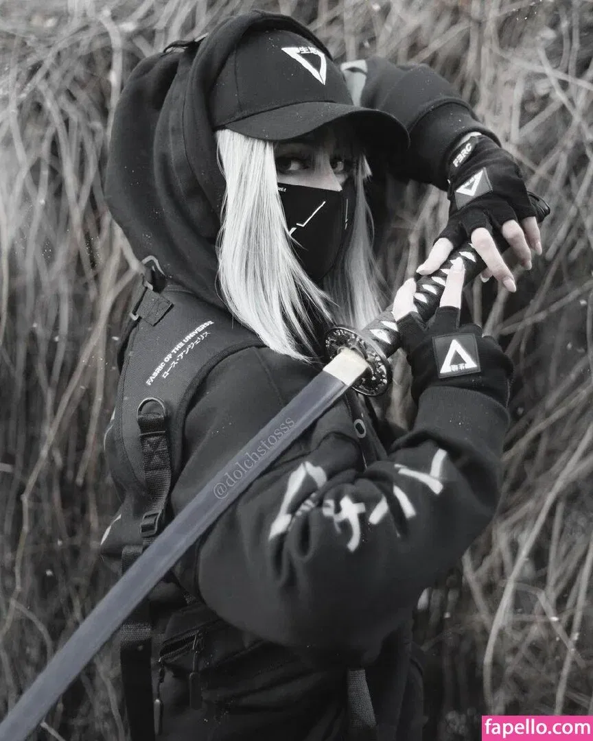 Dolchstosss Onlyfans Photo Gallery 