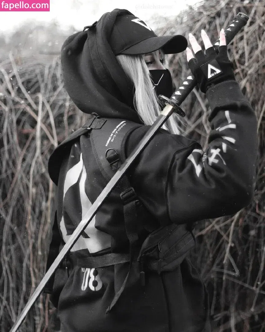 Dolchstosss Onlyfans Photo Gallery 