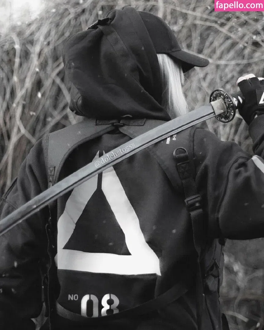 Dolchstosss Onlyfans Photo Gallery 