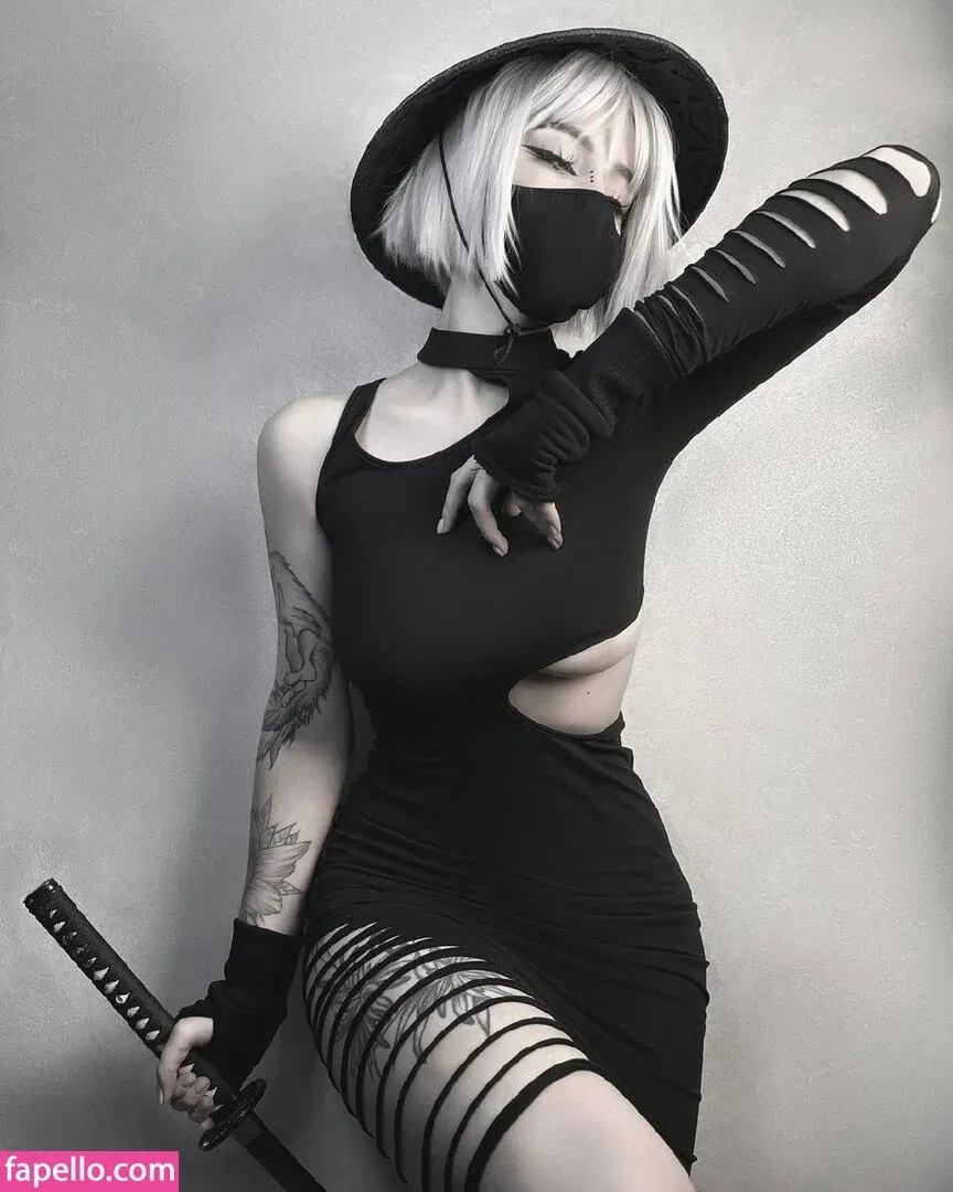 Dolchstosss Onlyfans Photo Gallery 