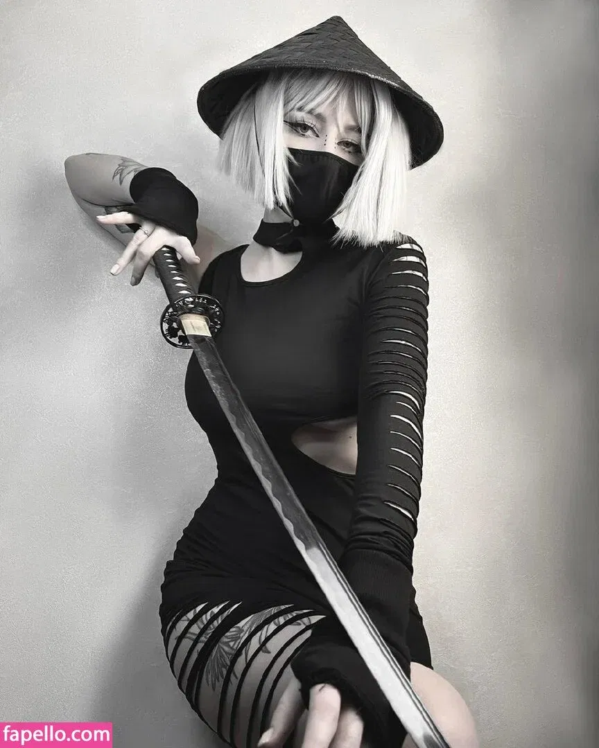 Dolchstosss Onlyfans Photo Gallery 