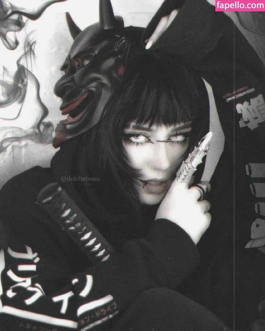 Dolchstosss Onlyfans Photo Gallery 