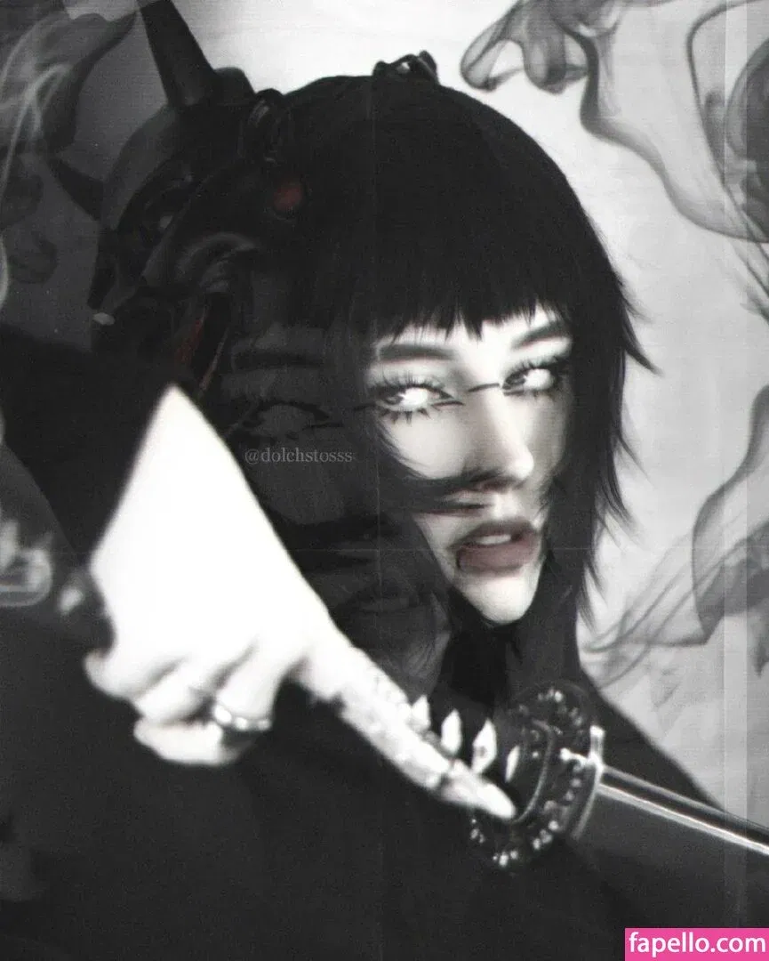 Dolchstosss Onlyfans Photo Gallery 