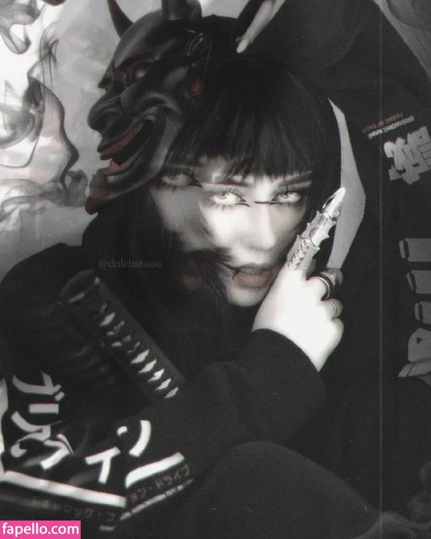 Dolchstosss Onlyfans Photo Gallery 