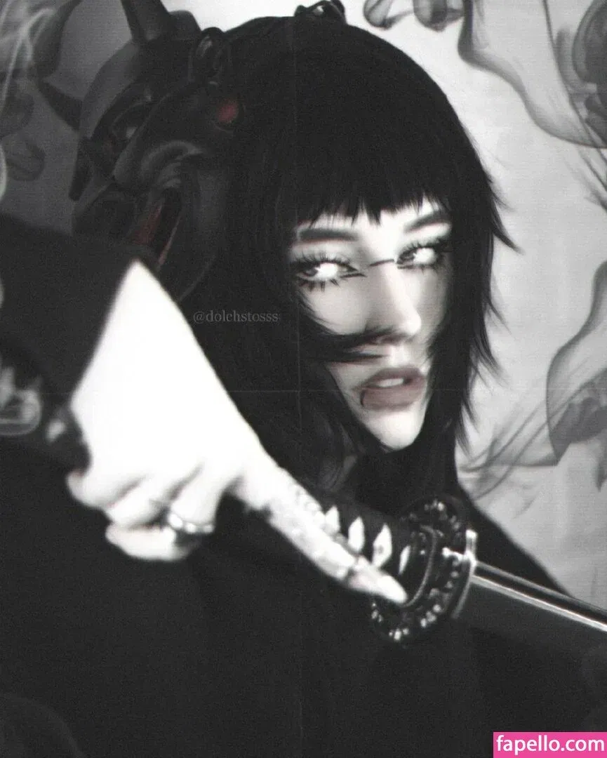 Dolchstosss Onlyfans Photo Gallery 