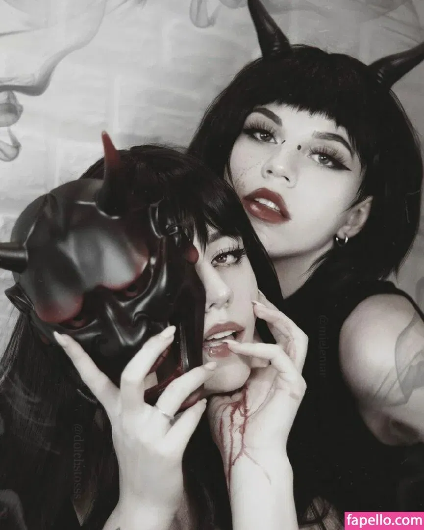 Dolchstosss Onlyfans Photo Gallery 