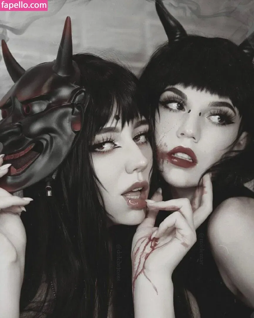 Dolchstosss Onlyfans Photo Gallery 