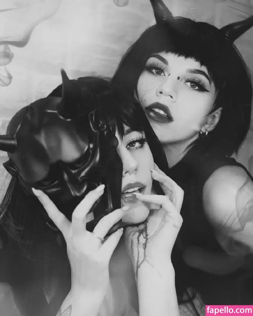 Dolchstosss Onlyfans Photo Gallery 