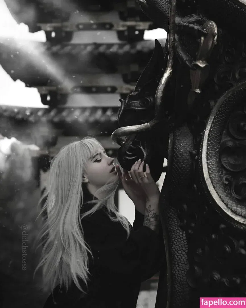 Dolchstosss Onlyfans Photo Gallery 