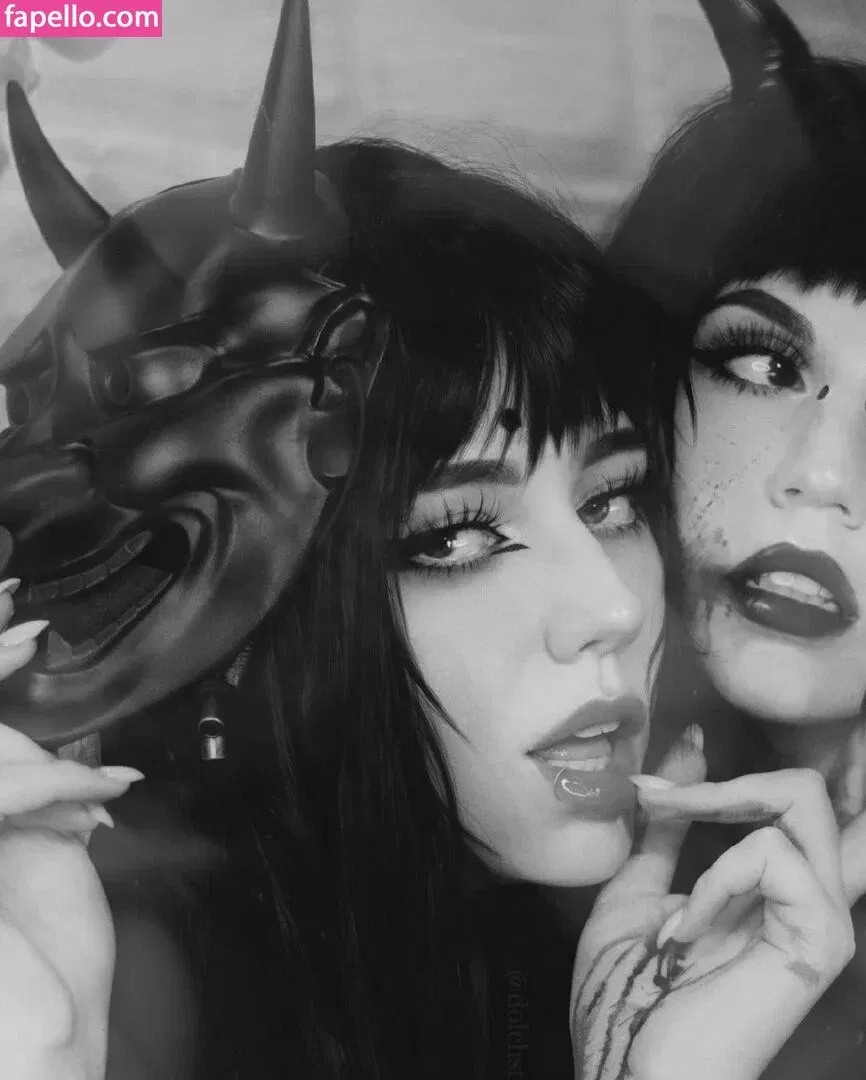 Dolchstosss Onlyfans Photo Gallery 