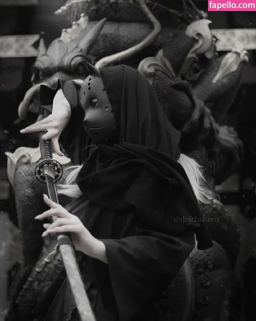 Dolchstosss Onlyfans Photo Gallery 