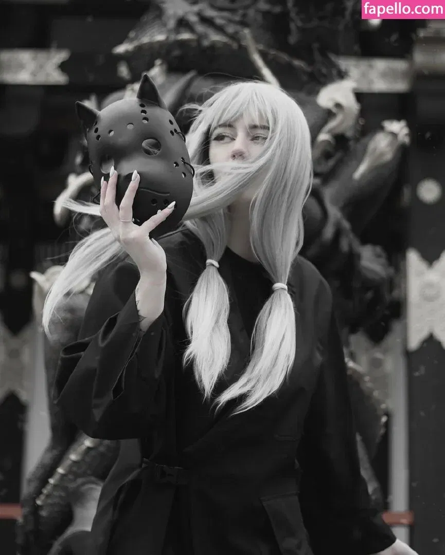 Dolchstosss Onlyfans Photo Gallery 