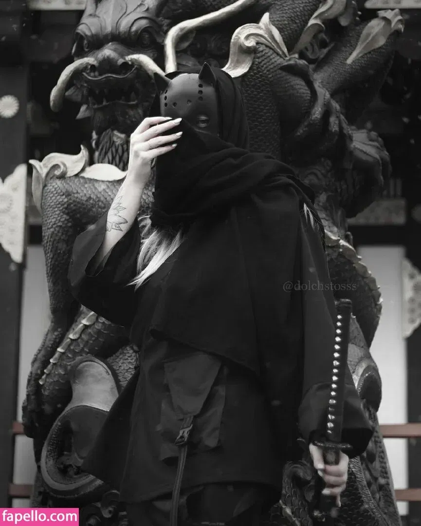 Dolchstosss Onlyfans Photo Gallery 