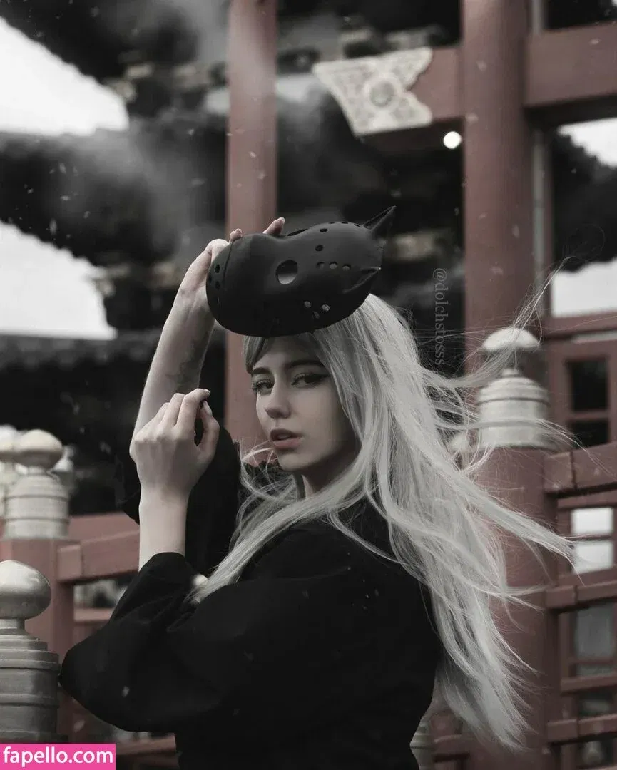 Dolchstosss Onlyfans Photo Gallery 