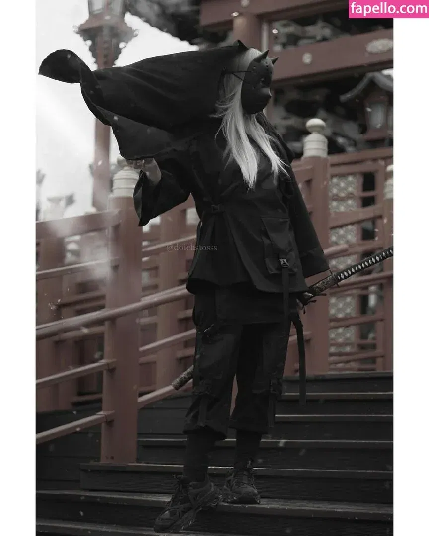 Dolchstosss Onlyfans Photo Gallery 