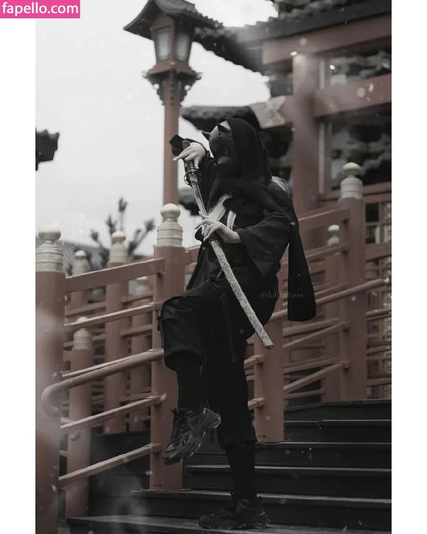 Dolchstosss Onlyfans Photo Gallery 