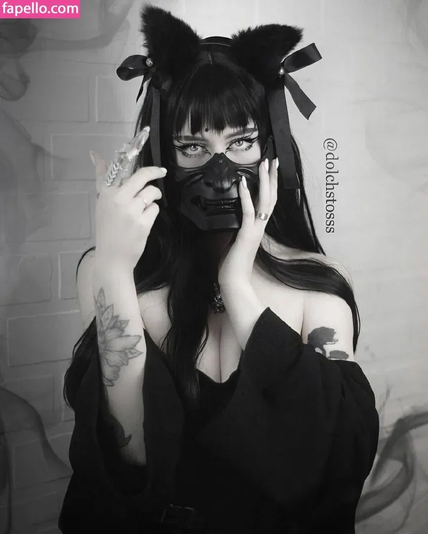 Dolchstosss Onlyfans Photo Gallery 