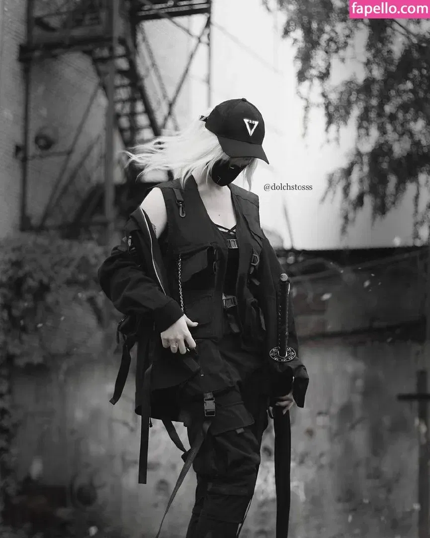Dolchstosss Onlyfans Photo Gallery 