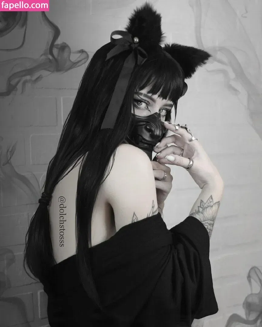 Dolchstosss Onlyfans Photo Gallery 