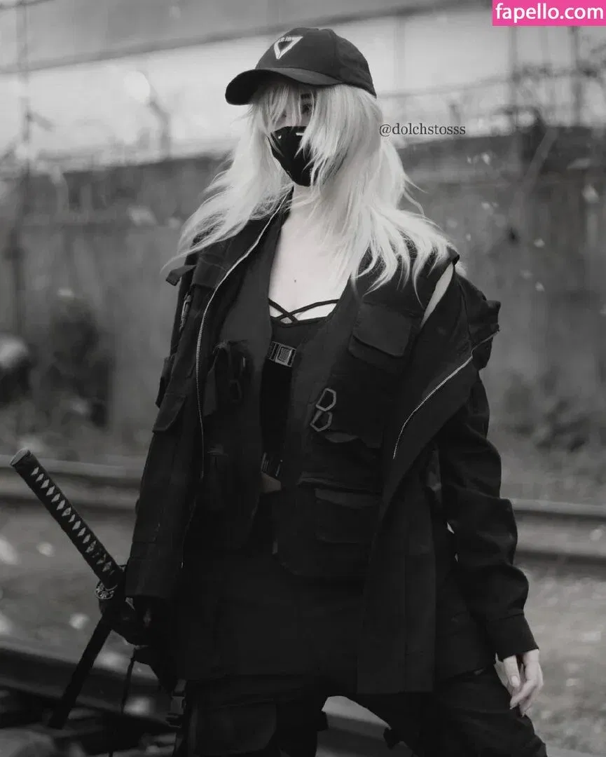 Dolchstosss Onlyfans Photo Gallery 