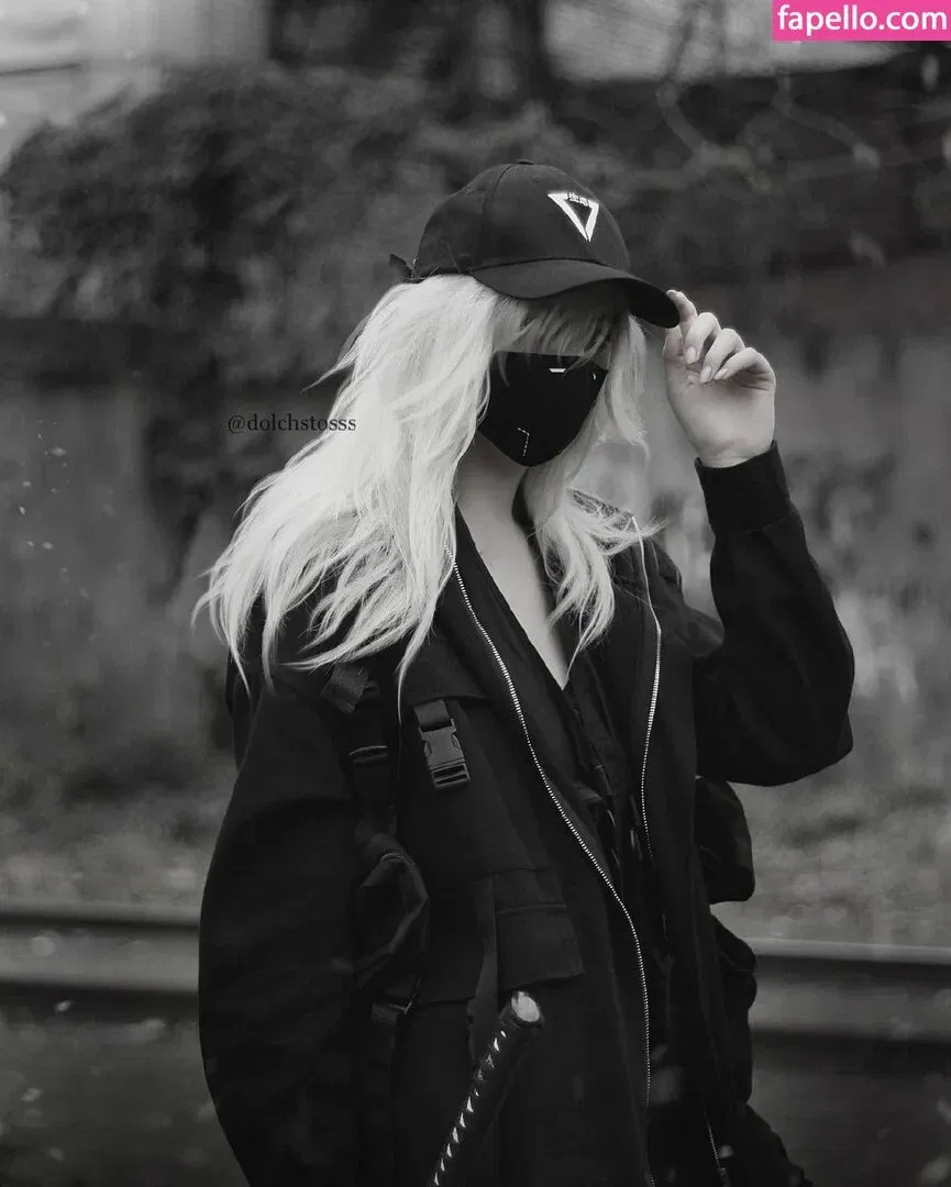Dolchstosss Onlyfans Photo Gallery 