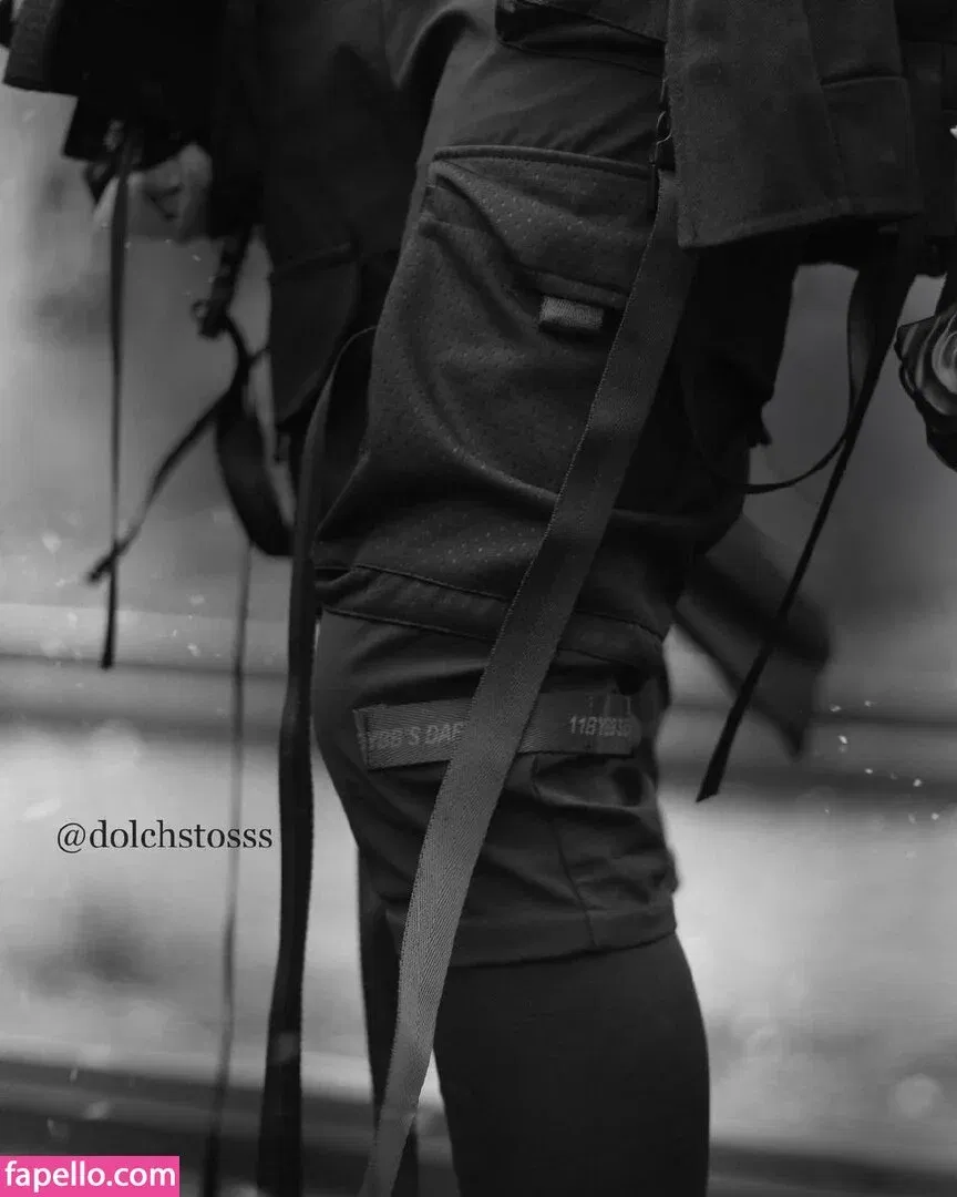 Dolchstosss Onlyfans Photo Gallery 