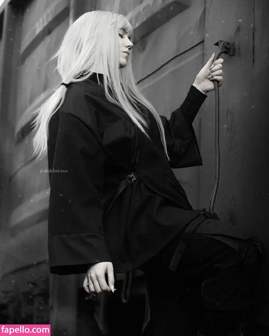 Dolchstosss Onlyfans Photo Gallery 
