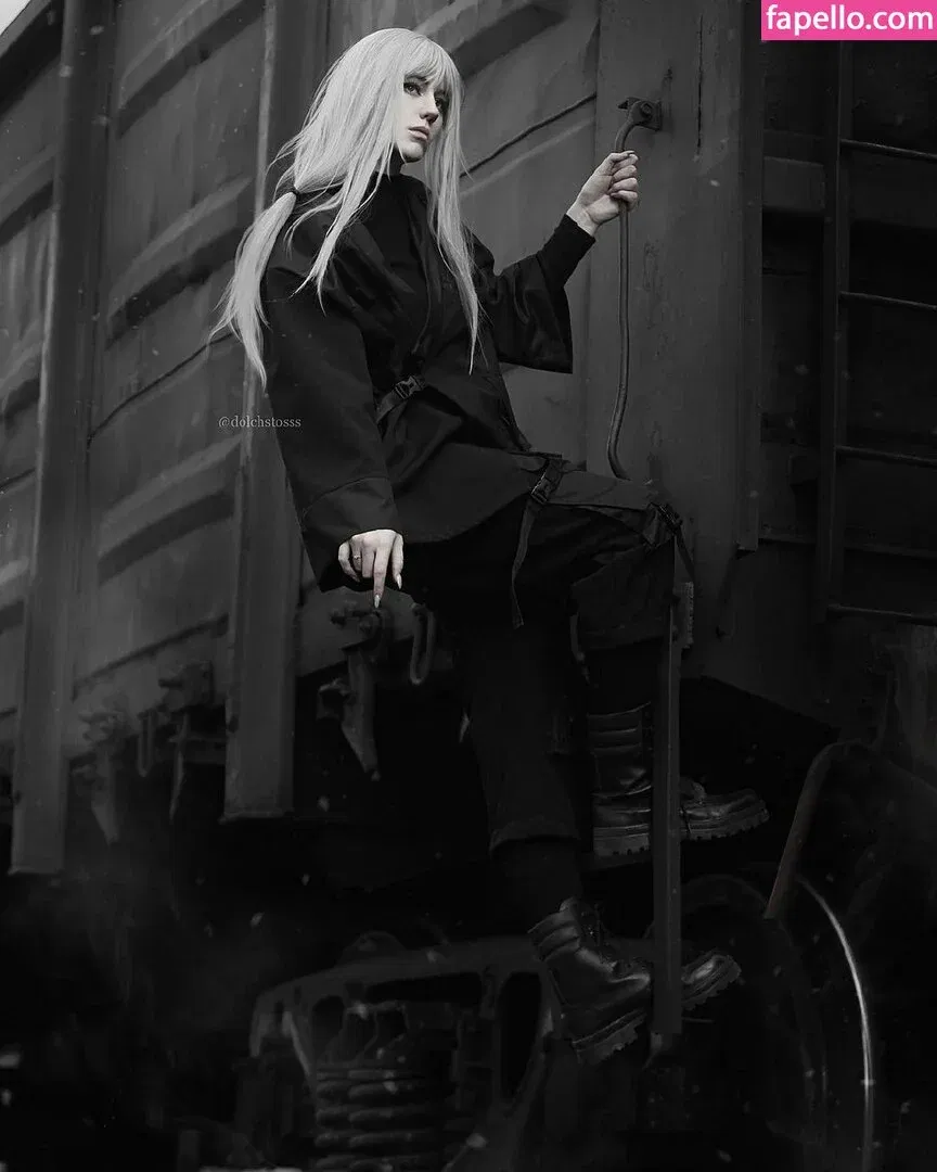 Dolchstosss Onlyfans Photo Gallery 