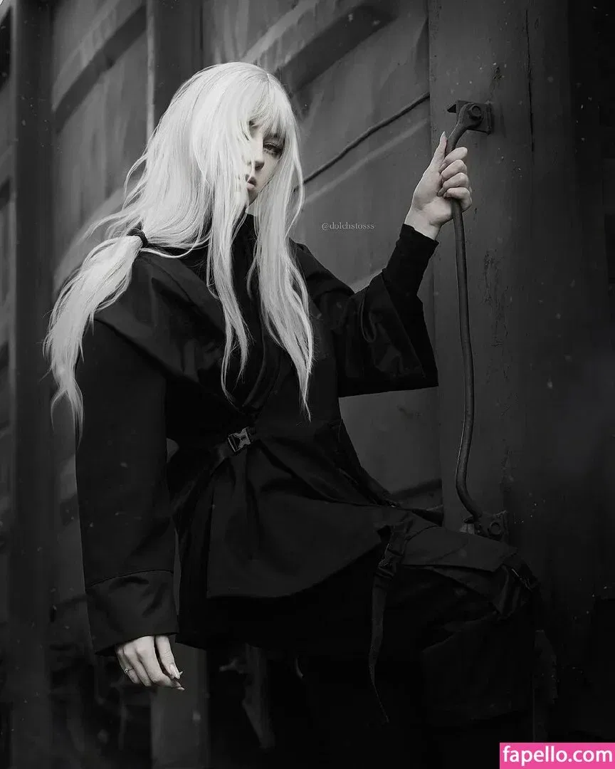 Dolchstosss Onlyfans Photo Gallery 