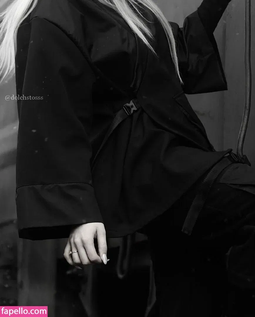 Dolchstosss Onlyfans Photo Gallery 