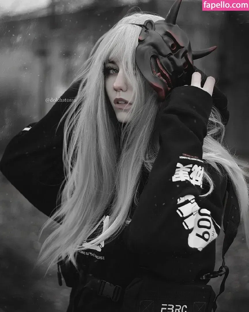 Dolchstosss Onlyfans Photo Gallery 