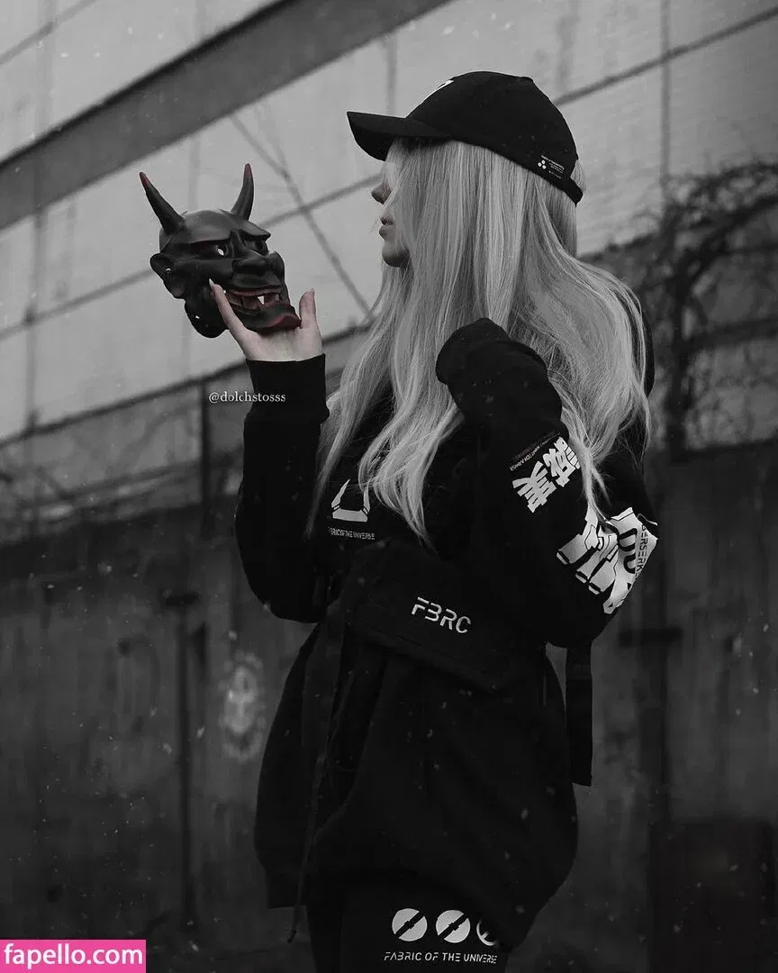 Dolchstosss Onlyfans Photo Gallery 