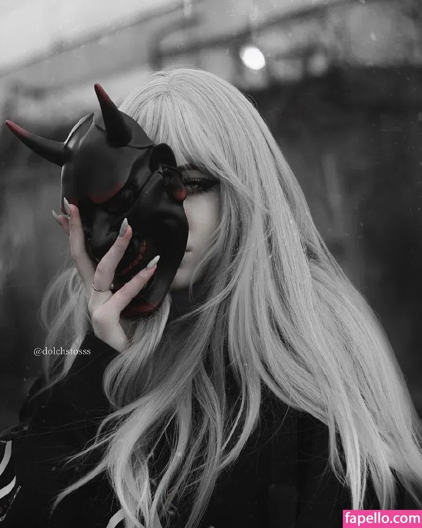 Dolchstosss Onlyfans Photo Gallery 