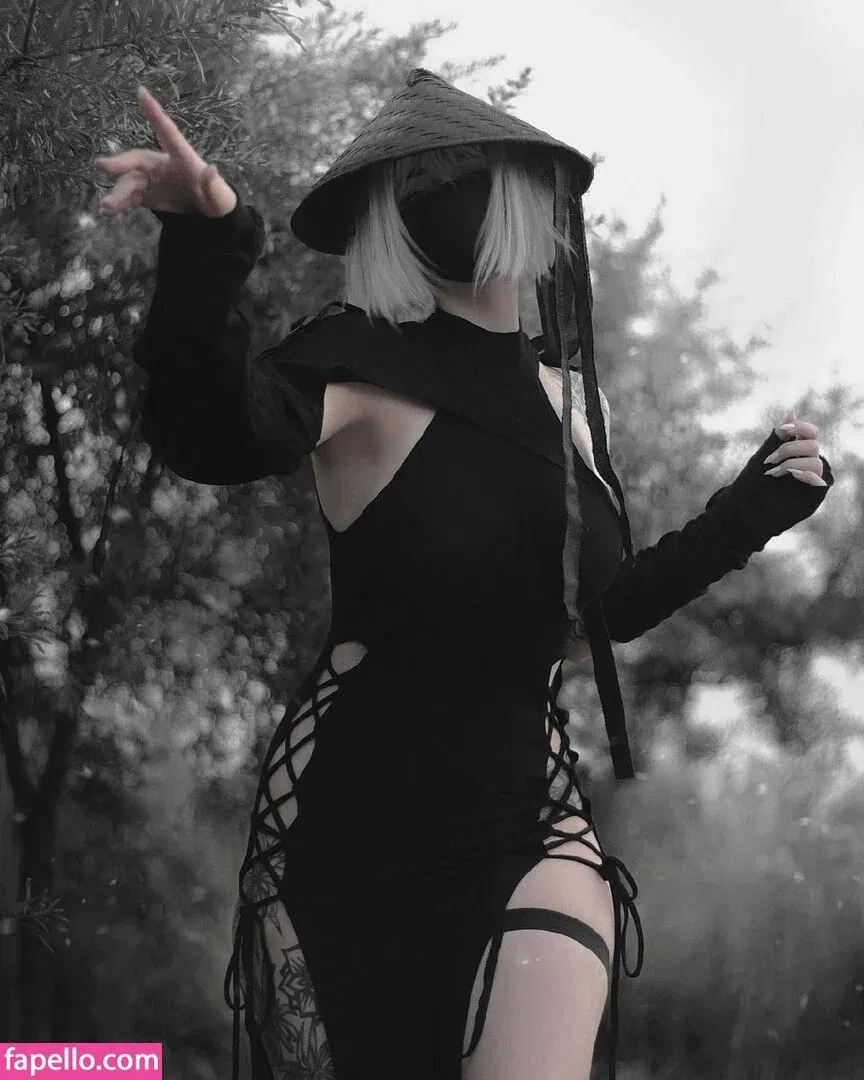 Dolchstosss Onlyfans Photo Gallery 