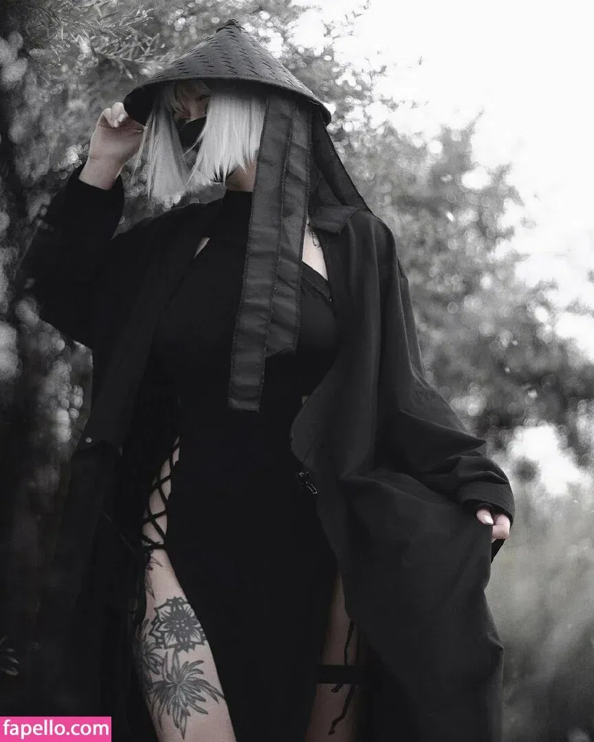 Dolchstosss Onlyfans Photo Gallery 